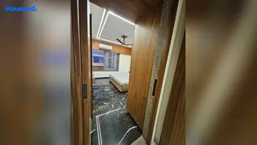 Project Image of 3 BHK Flat for Resale in Vastrapur, Ahmedabad - Image 11170