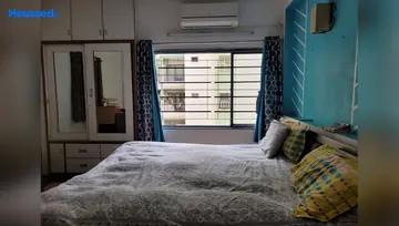 Project Image of 3 BHK Flat for Rent in Jodhpur Village, Ahmedabad - Image 11194