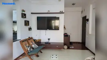 Project Image of 3 BHK Flat for Rent in Jodhpur Village, Ahmedabad - Image 11191
