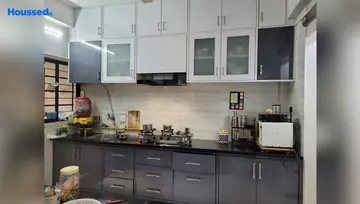 Project Image of 3 BHK Flat for Rent in Jodhpur Village, Ahmedabad - Image 11190