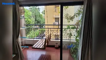 Project Image of 3 BHK Flat for Rent in Jodhpur Village, Ahmedabad - Image 11196