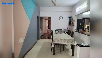 Project Image of 3 BHK Flat for Rent in Jodhpur Village, Ahmedabad - Image 11195