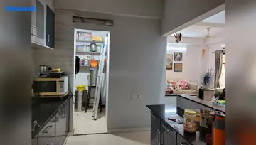 Project Image of 3 BHK Flat for Rent in Jodhpur Village, Ahmedabad - Image 11192