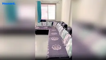 Project Image of 2 BHK Flat for Resale in Makhmalabad, Nashik - Image 11243