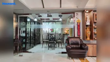 Project Image of 3 BHK House/Villa for Resale in Jodhpur Village, Ahmedabad - Image 11257