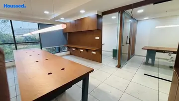 Project Image of Commercial Office Space for Rent in Makarba, Ahmedabad - Image 11259