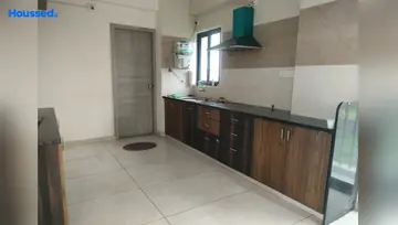 Project Image of 3 BHK Flat for Rent in Sama Savli Road, Vadodara - Image 11267