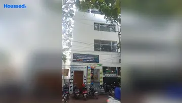 Project Image of Commercial Space for Rent in Ram Nagar, Coimbatore - Image 11299