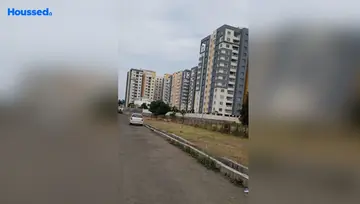 Project Image of Housing Plot/Residential Land for Resale in Saravanampatti, Coimbatore - Image 11309