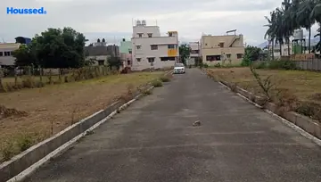 Project Image of Housing Plot/Residential Land for Resale in Saravanampatti, Coimbatore - Image 11310