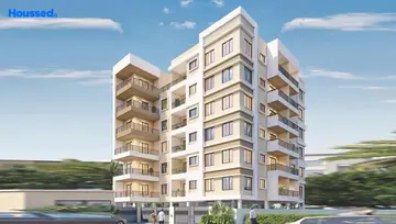 Project Image of 2 BHK Flat for Resale in Sakar Plaza Adgaon, Nashik - Image 11326