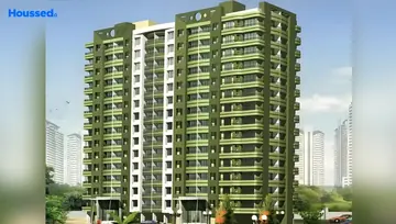 Project Image of 2 BHK Flat for Resale in Bhayandar West, Thane - Image 12085