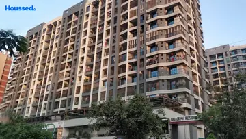 Project Image of 2 BHK Flat for Resale in Leena Bhairav Enclave Bhayandar East, Thane - Image 192854