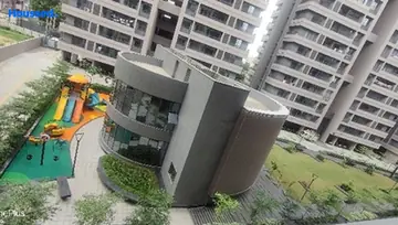 Project Image of 2 BHK Flat for Rent in Anjani Eden Parmeshwar Chandkheda, Ahmedabad - Image 11350