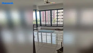 Project Image of 2 BHK Flat for Rent in Anjani Eden Parmeshwar Chandkheda, Ahmedabad - Image 11353