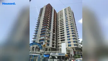 Sample Apartment of 4 BHK Flat for Resale in Khar West, Mumbai - Image 11363