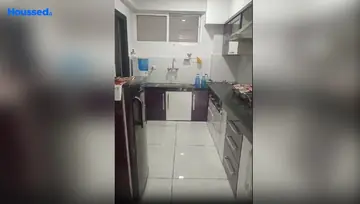 Project Image of 2 BHK Flat for Resale in Sajan Nagar, Indore - Image 11417