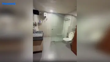 Sample Apartment of 3 BHK Flat for Resale in Paldi, Ahmedabad - Image 11435