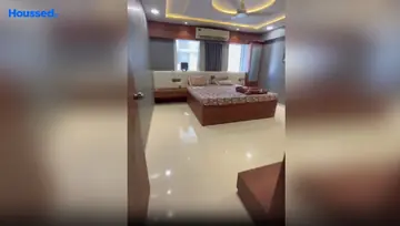 Sample Apartment of 3 BHK Flat for Resale in Paldi, Ahmedabad - Image 11434