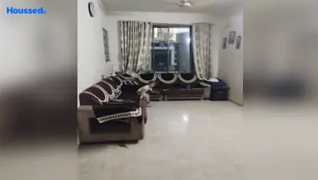 Sample Apartment of 2 BHK Flat for Resale in Jahangirabad, Surat - Image 11461