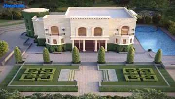 Project Image of 3 BHK Flat for Resale in Sobha Royal Crest Banashankari, Bangalore - Image 11755