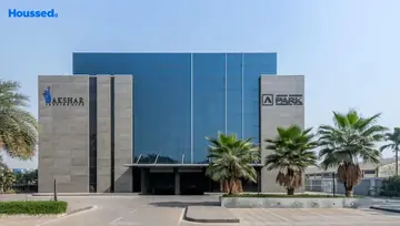 Sample Apartment of Commercial Office Space for Rent in Vashi, Navi Mumbai - Image 11758