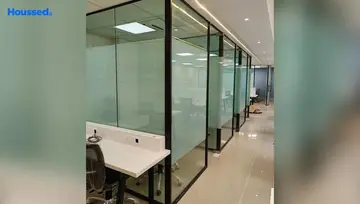 Sample Apartment of Commercial Office Space for Rent in Vashi, Navi Mumbai - Image 11759