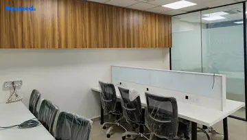 Sample Apartment of Commercial Office Space for Rent in Vashi, Navi Mumbai - Image 11765