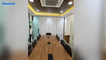 Sample Apartment of Commercial Office Space for Rent in Vashi, Navi Mumbai - Image 11766