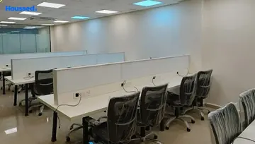Sample Apartment of Commercial Office Space for Rent in Vashi, Navi Mumbai - Image 11769