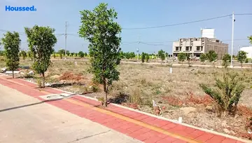 Project Image of Housing Plot/Residential Land for Resale in Mhow, Indore - Image 11778