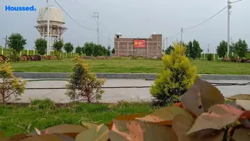 Project Image of Housing Plot/Residential Land for Resale in Mhow, Indore - Image 11777