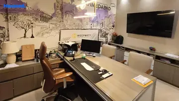 Amenities of Commercial Office Space for Rent in Vashi, Navi Mumbai - Image 11993