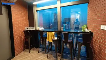 Amenities of Commercial Office Space for Rent in Vashi, Navi Mumbai - Image 11994