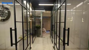 Amenities of Commercial Office Space for Rent in Vashi, Navi Mumbai - Image 11996