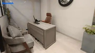 Amenities of Commercial Office Space for Rent in Vashi, Navi Mumbai - Image 11991