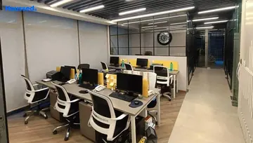 Amenities of Commercial Office Space for Rent in Vashi, Navi Mumbai - Image 11997