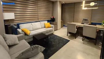 Amenities of Commercial Office Space for Rent in Vashi, Navi Mumbai - Image 11998