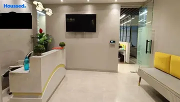 Amenities of Commercial Office Space for Rent in Vashi, Navi Mumbai - Image 11989