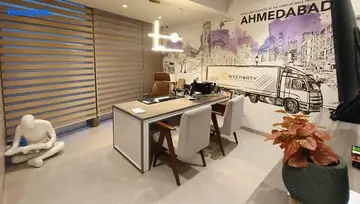 Amenities of Commercial Office Space for Rent in Vashi, Navi Mumbai - Image 12000