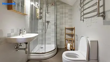 Project Image of 2 BHK Flat for Resale in Arumbakkam, Chennai - Image 12059