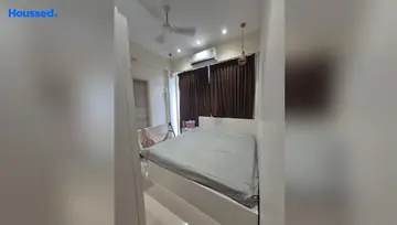Project Image of 3 BHK Flat for Rent in Sanpada, Navi Mumbai - Image 12007