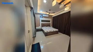 Project Image of 3 BHK Flat for Rent in Sanpada, Navi Mumbai - Image 12012