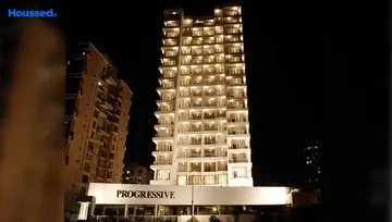 Project Image of 3 BHK Flat for Rent in Sanpada, Navi Mumbai - Image 12009