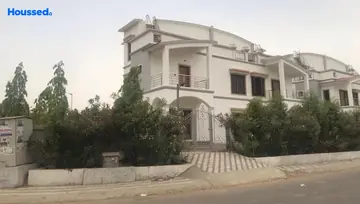 Sample Apartment of 3 BHK House/Villa for Resale in Sola, Ahmedabad - Image 12094