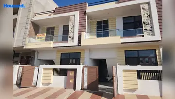 Project Image of 3 BHK House/Villa for Resale in Vaishali Nagar, Jaipur - Image 14614