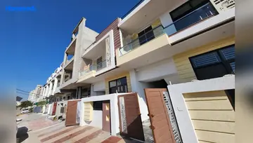 Project Image of 3 BHK House/Villa for Resale in Vaishali Nagar, Jaipur - Image 14611