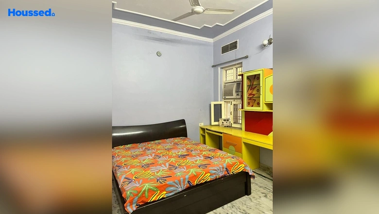 Project Image of 3 BHK House/Villa for Resale in Vaishali Nagar - Image 12285