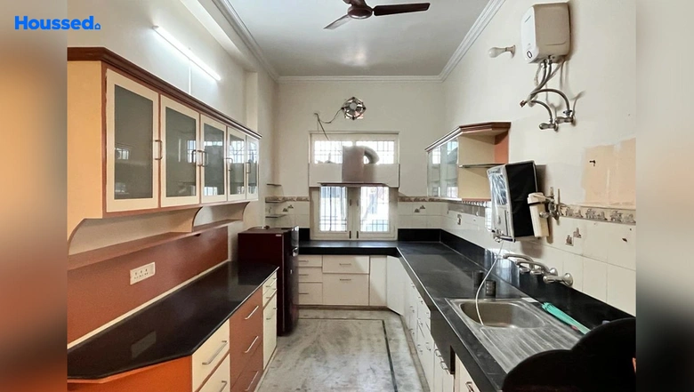 Project Image of 3 BHK House/Villa for Resale in Vaishali Nagar - Image 12290