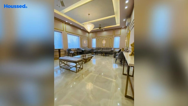 Project Image of 7 BHK House/Villa for Resale in Vaishali Nagar - Image 12324